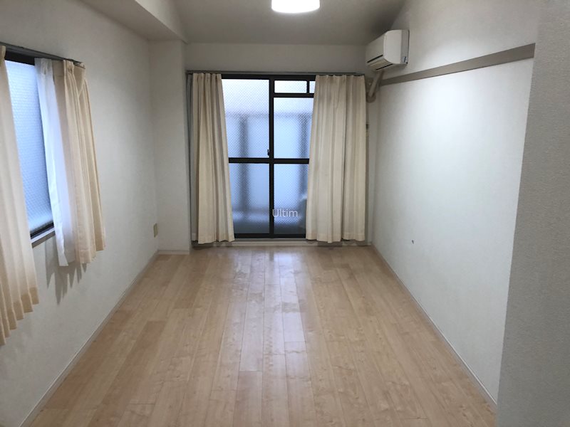 居室・リビング　※同タイプの他のお部屋です