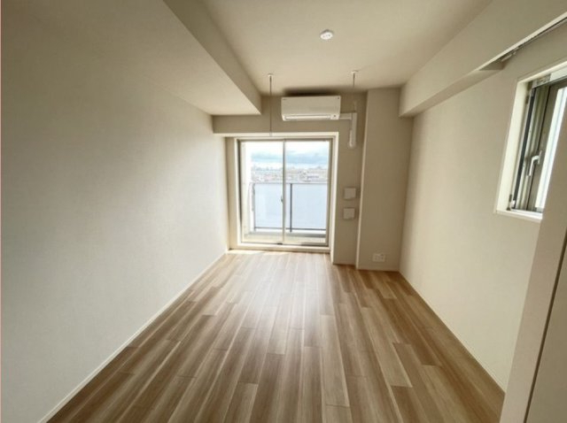 バルコニー　■バルコニー＆眺望