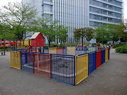 公園　谷山公園（公園）まで290m