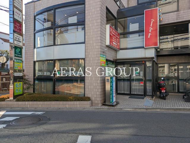 病院　戸塚内科医院（病院）まで1586m