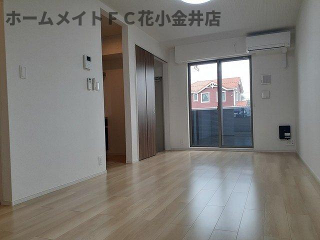 その他部屋・スペース　内装も気になるポイント