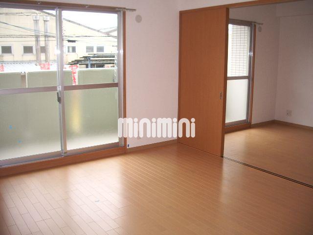 居室・リビング　リビングダイニング