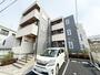 葛西駅より徒歩17分 3階 新築の賃貸物件