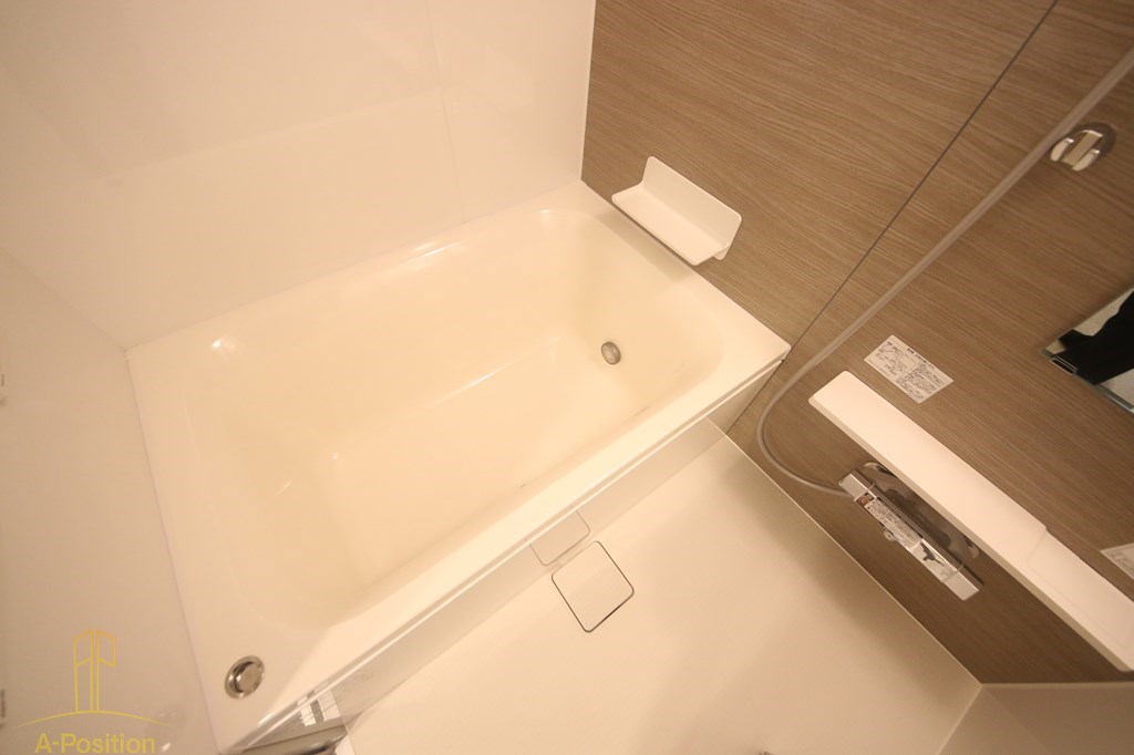 バス・シャワールーム　アーバネックス谷町六丁目