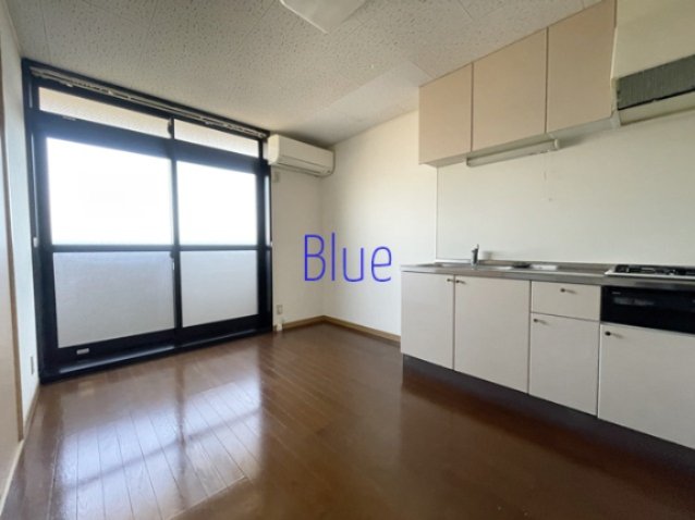 居室・リビング　同施工