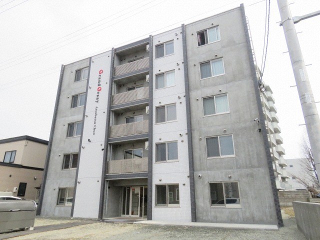 建物外観　仲介手数料無料☆