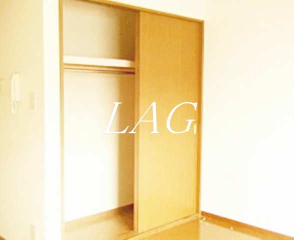 収納　収納です。