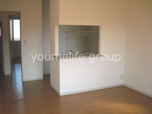 居室・リビング　現況優先