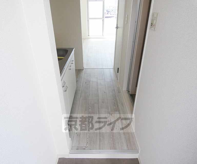 その他部屋・スペース　廊下です！