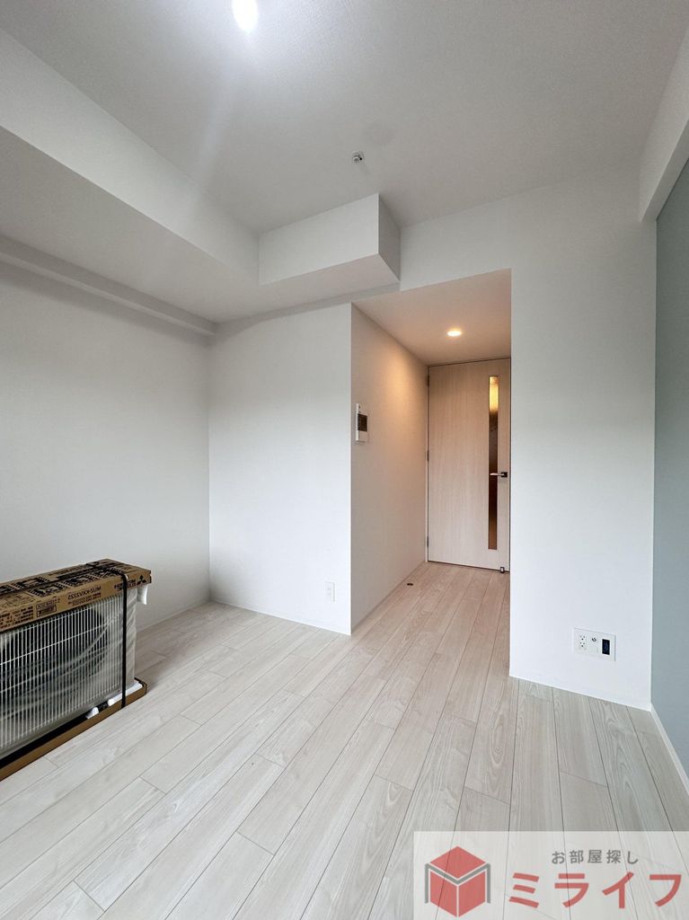 居室・リビング　同建物・同仕様イメージ