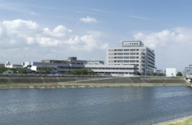 病院　社会福祉法人恩賜財団大阪府済生会吹田病院（病院）まで545m