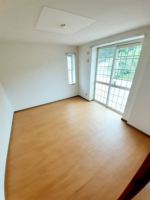 居室・リビング　居室・リビング