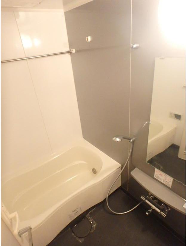 バス・シャワールーム　参考写真