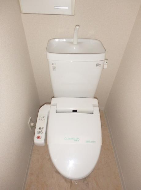 トイレ　参考写真