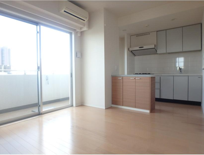 居室・リビング　参考写真