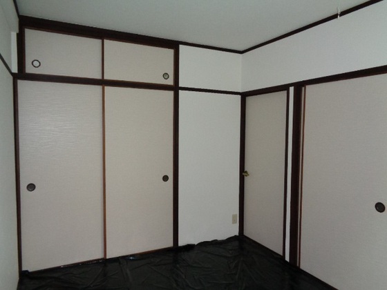 収納　※別室の写真を使用しております※