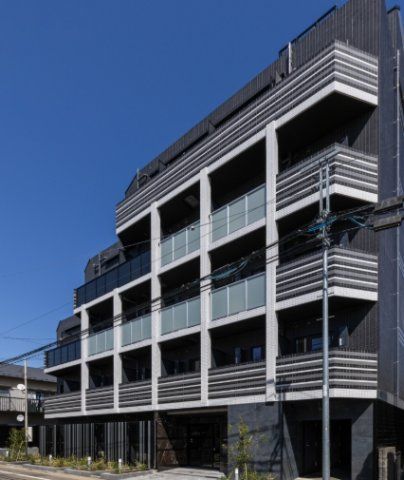 建物外観　☆綺麗な外観☆