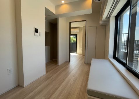 居室・リビング　☆快適なくつろぎ空間☆