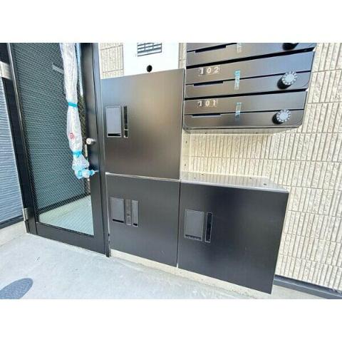 セキュリティ　セキュリティ