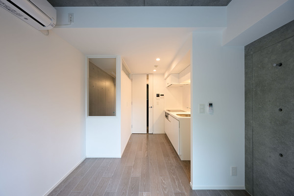 居室・リビング　他部屋参考写真