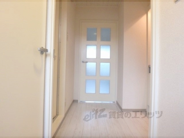 その他部屋・スペース　廊下