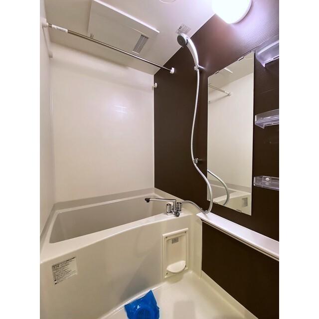 その他部屋・スペース　内装は落ち着いています