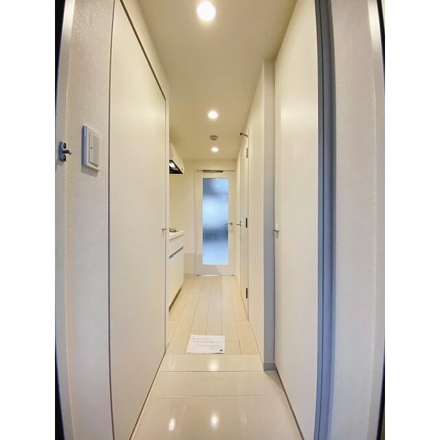 その他部屋・スペース　内装もきれいです