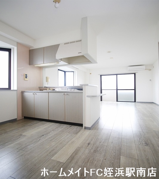 その他部屋・スペース　★南向きで日当たり良好♪★参考写真