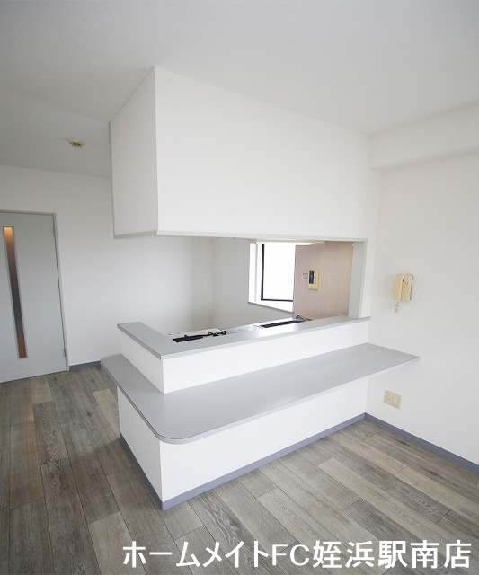 キッチン　★カウンターキッチンです♪★参考写真