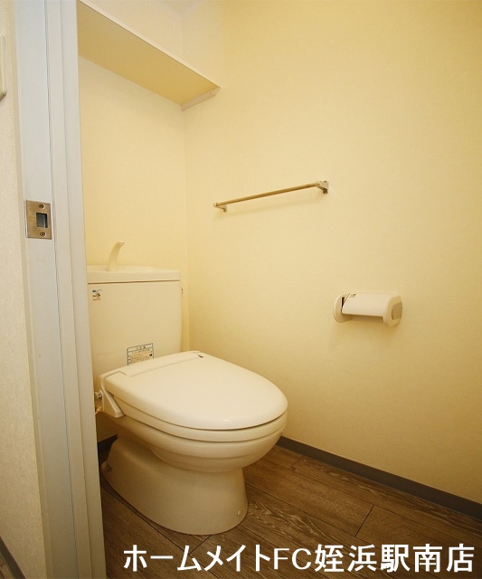 トイレ　★ごゆっくりどうぞ♪★参考写真