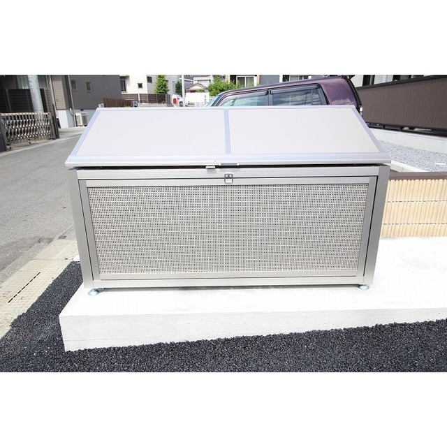 その他共有部分　ゴミ集積ＢＯＸ