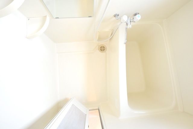 バス・シャワールーム　お風呂