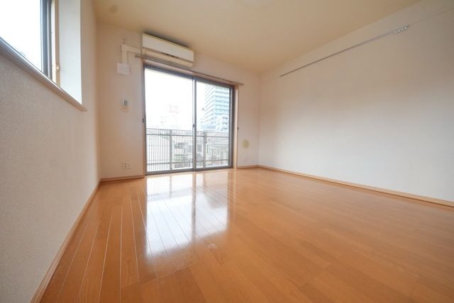 その他部屋・スペース　フローリングのお部屋です