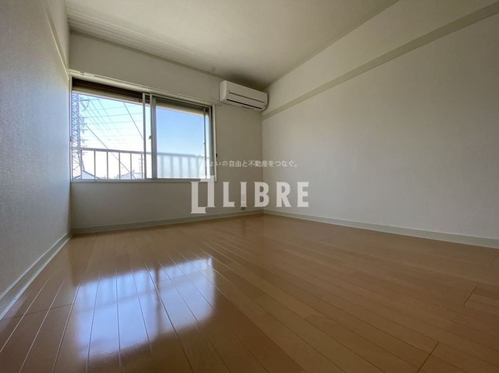 居室・リビング　リビング/居室