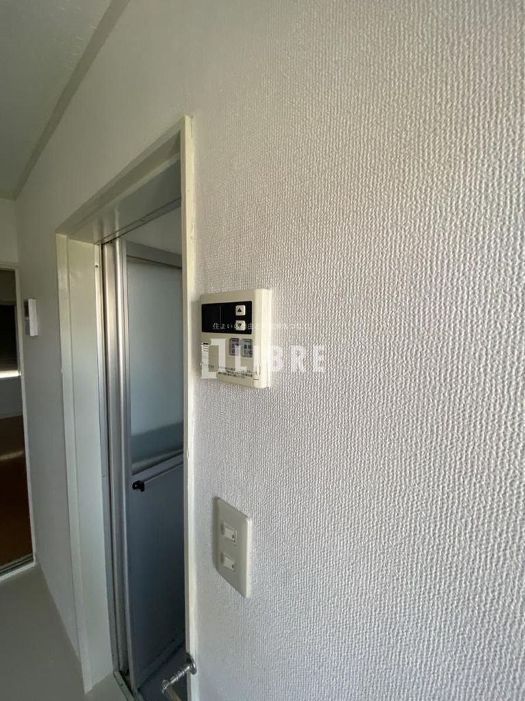 その他設備　設備