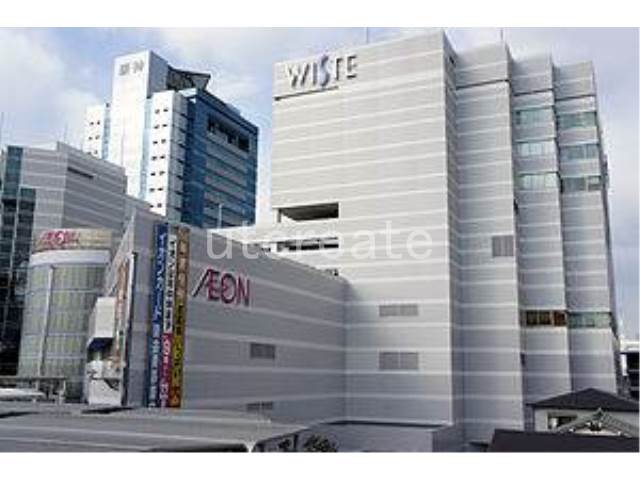 スーパー　イオン野田阪神店（スーパー）まで100m