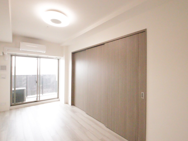 居室・リビング　※別室の参考写真の為、現況優先です。