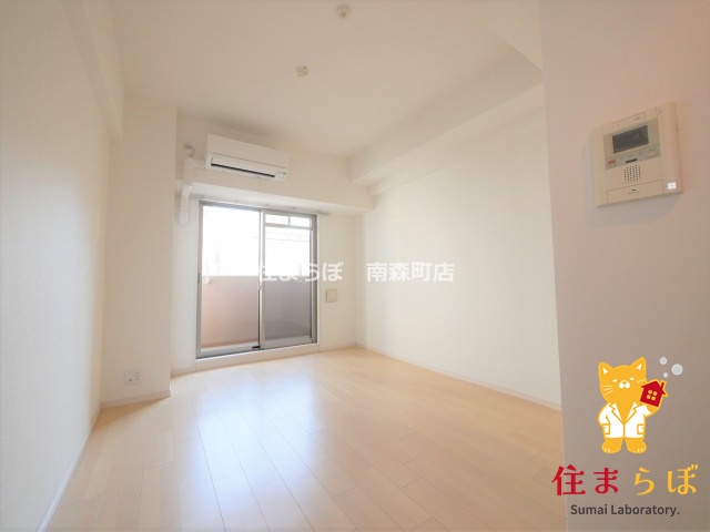 居室・リビング　暮らしの中心になる場所