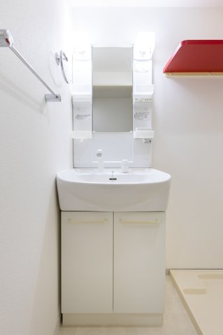 その他設備　※別号室参考写真