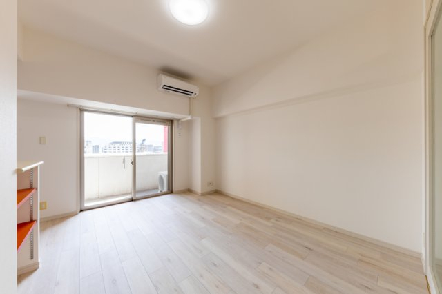 眺望　※別号室参考写真