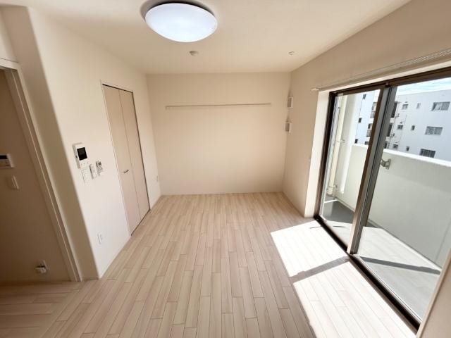 居室・リビング　洋室