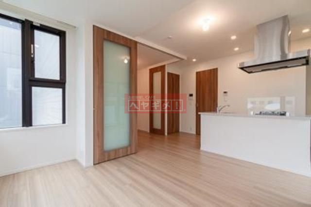 居室・リビング　リビング/居室