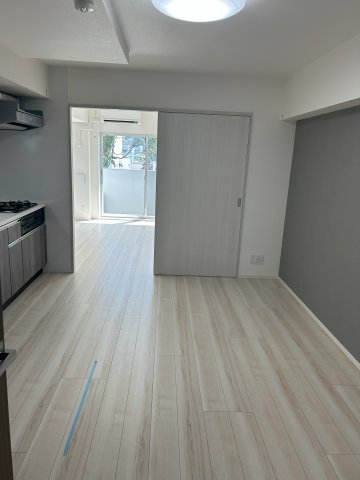 居室・リビング　おしゃれなリビングです