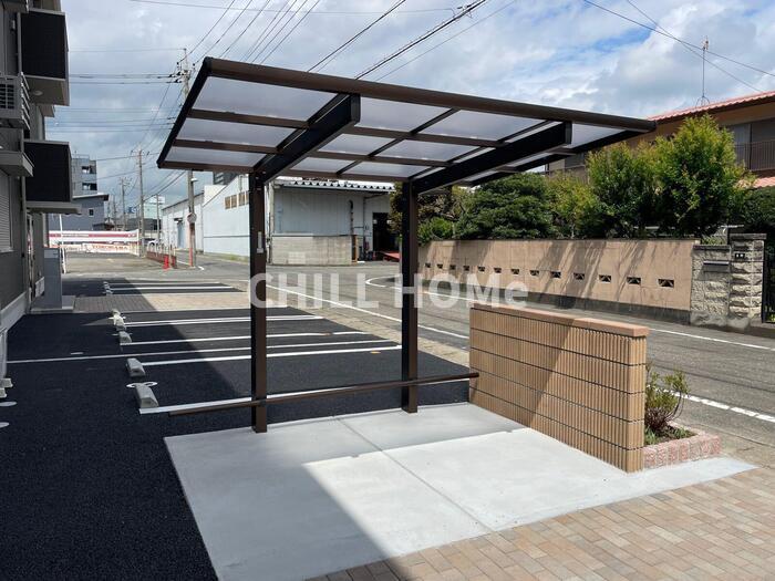 その他　当社、チルホームのHPもご覧ください(^^)/物件情報多数♪