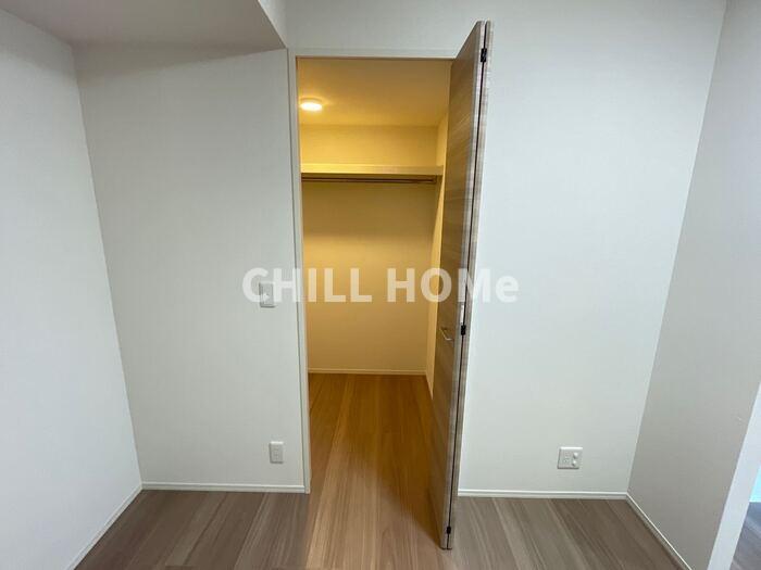 収納　当社、チルホームのHPもご覧ください(^^)/物件情報多数♪