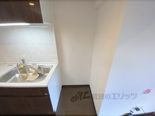 その他部屋・スペース　冷蔵庫置場