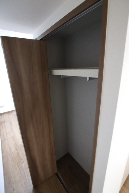 収納　★過去募集時の写真です