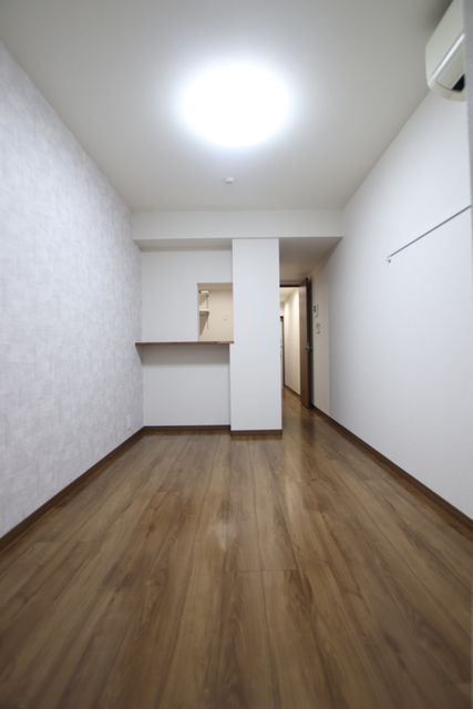 居室・リビング　★過去募集時の写真です