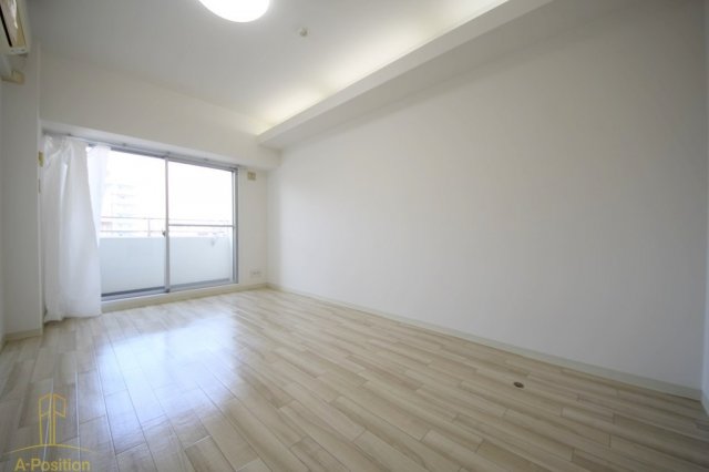 その他部屋・スペース　ベルフェリーク天満橋