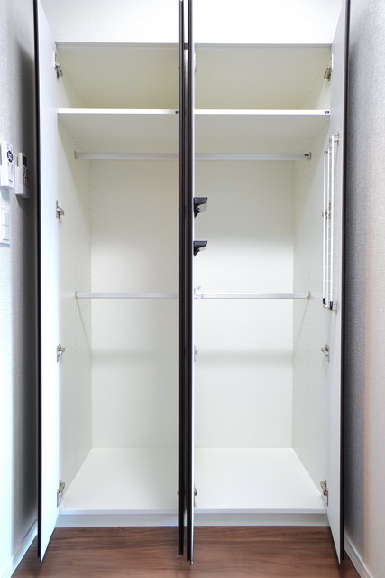 収納　※写真は同タイプ住戸です。